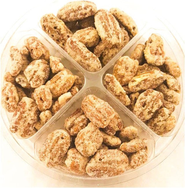 Sampler-Southern Comfort Pecan